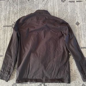 Small Hollister lightweight jacket